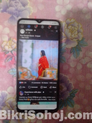 Realme C25